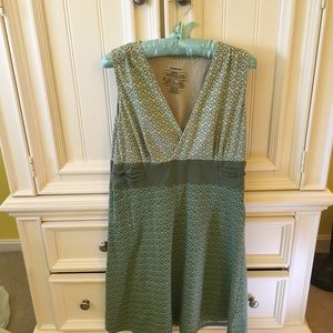 Patagonia Dress